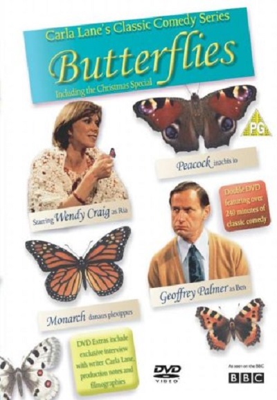 Butterflies - Season 2 [102773] (A1772830337) [[Shows 2.0]] --Plex--